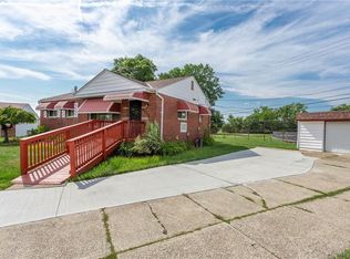 4130 Mark Ter, Cleveland, OH