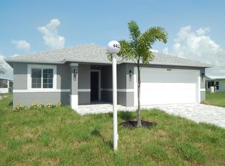 4290 SW 15th Way, Okeechobee, FL 34974