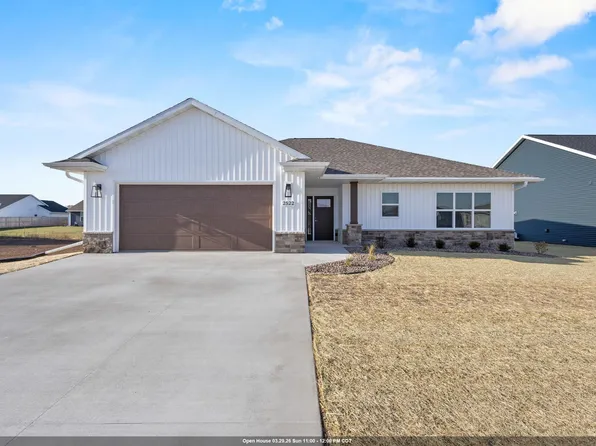 2522 Tipperary Trl, De Pere, WI 54115