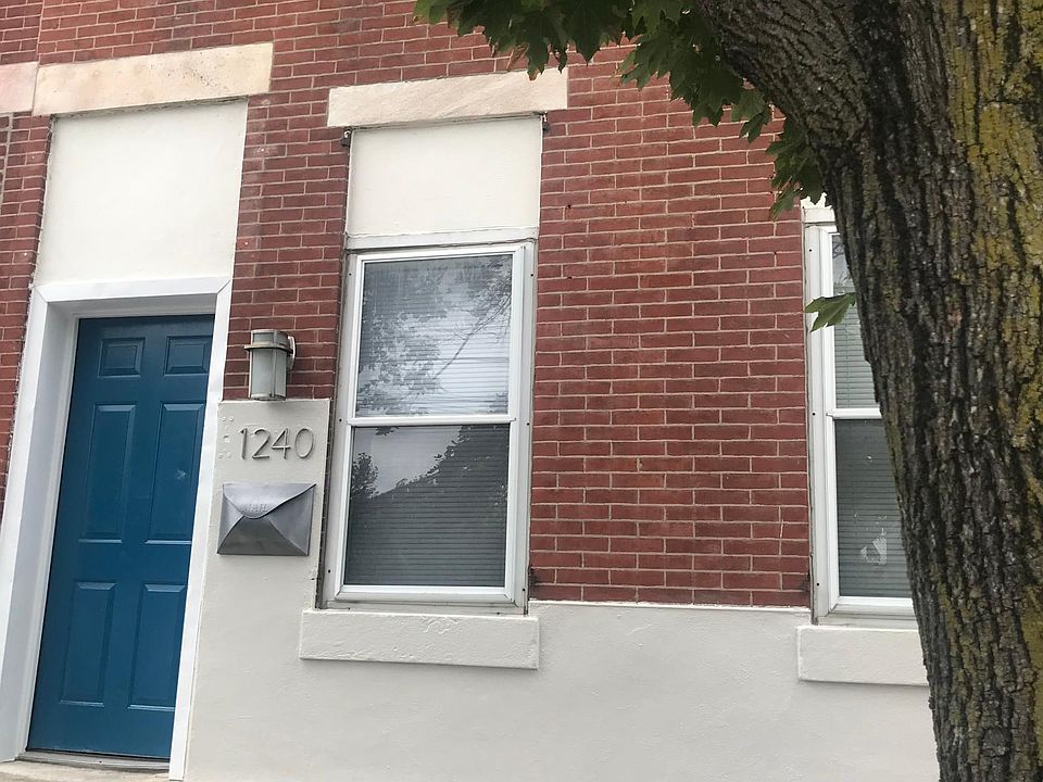 1st image of 1240 S 10th St Floor 1