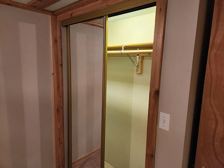 Closet