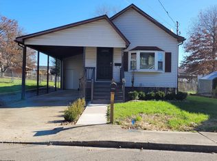 222 Davisson St, Bridgeport, WV 26330