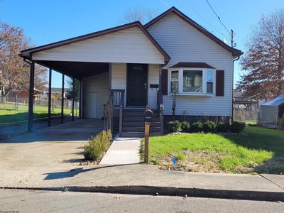 222 Davisson St, Bridgeport, WV, 26330