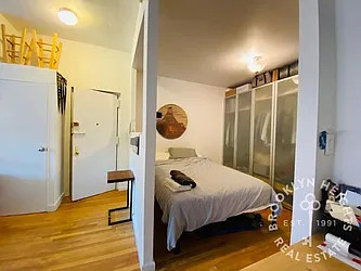 Rented by Brooklyn Heights Real Estate Inc