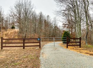 276 Grinders Creek Rd, Hohenwald, TN 38462