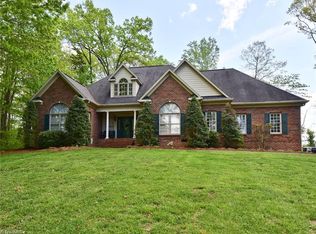 1459 State Highway 65 W, Walnut Cove, NC 27052