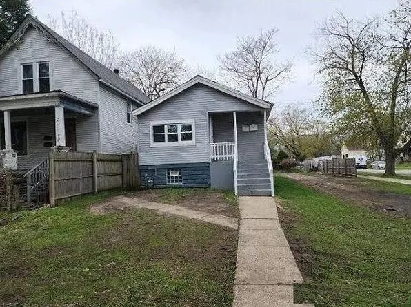 10236 S Eggleston Ave, Chicago, IL 60628