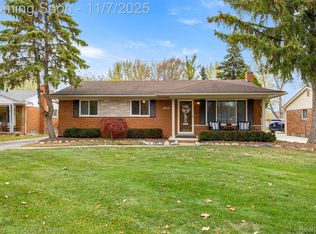 2491 Athena Dr, Troy, MI