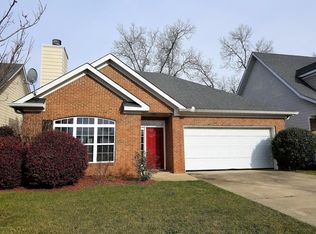 425 Bob White Rd, Macon, GA 31216