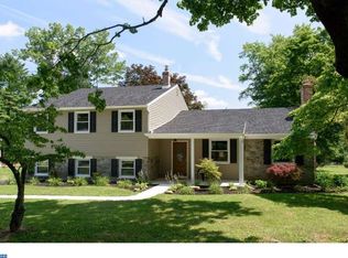 1931 County Line Rd, Villanova, PA 19085