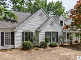 320 Quail Trl, Homer, LA 71040