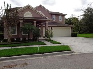 13781 Darchance Rd, Windermere, FL 34786