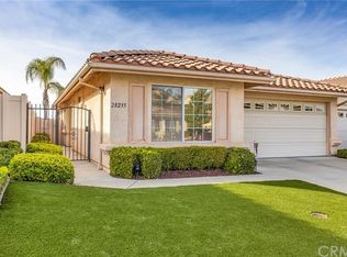 28235 Via Bandita, Sun City, CA 92585