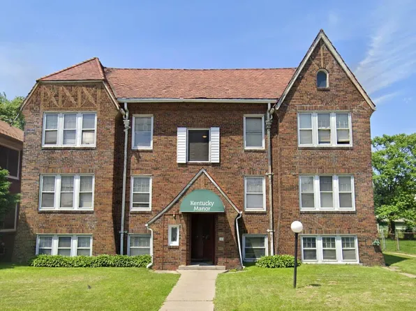 8133 Kentucky St, Detroit, MI 48204