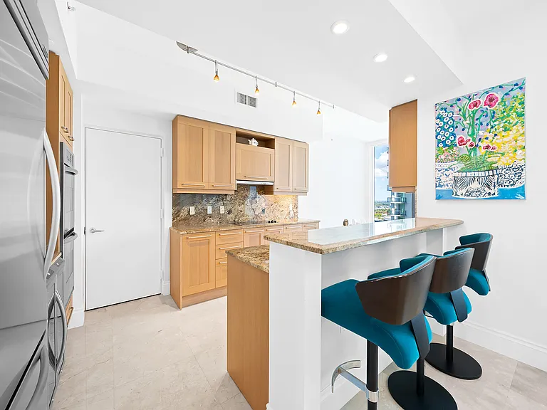 333 Las Olas Way #2103 — Photo 9