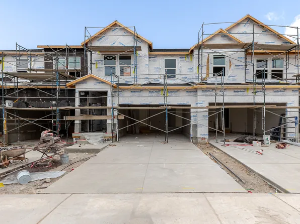 4405 W Templar Dr #2680, Herriman, UT 84096