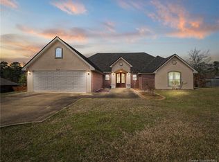 2013 Slagle Rd, Leesville, LA 71446