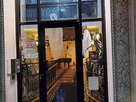 2nd image of 1550 Fillmore St #511