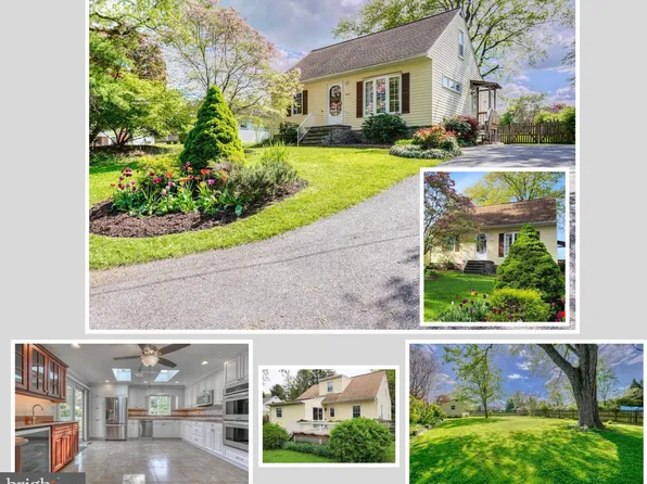 2927 Knoll Acres Dr, Parkville, MD 21234