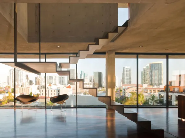 The Q Lofts
