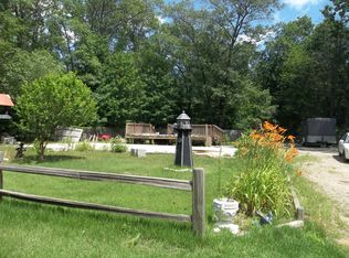 2392 Debaker Rd, Muskegon, MI 49442