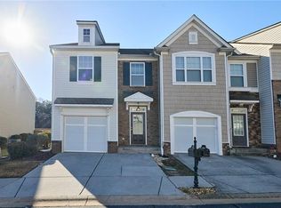 1930 Dilcrest Dr, Duluth, GA 30096