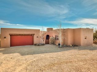 39 Herrada Rd, Santa Fe, NM 87508