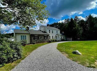 275 Silver Hill Rd, Easton, CT 06612