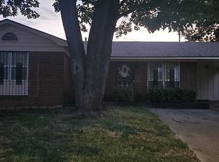 4329 Deerland St, Memphis, TN 38109