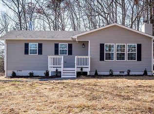 5880 Preacher Hayes Rd, Mebane, NC 27302