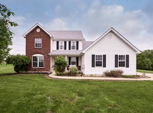 1510 Rahmier Rd, Moscow mills, MO 63362
