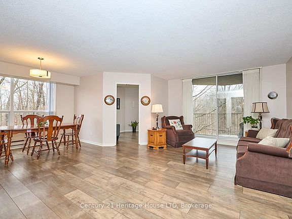 3rd image of 8111 Forest Glen Dr #317