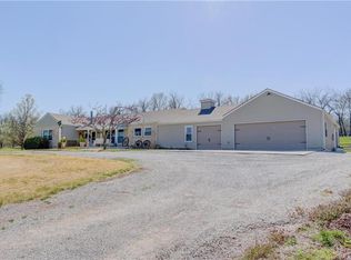 23526 S Waverly Rd, Spring Hill, KS 66083