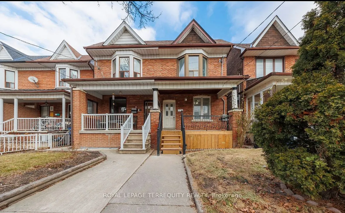 1 bed, $2,000 — Photo 1