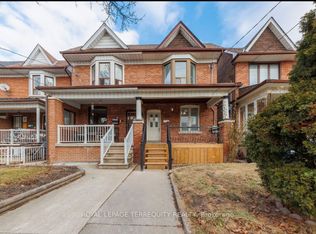 185 Laughton Ave, Toronto, ON M6N2X6