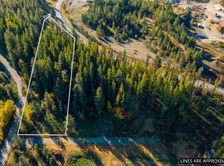 Nka Baja Ln Lot 4, Oldtown, ID 83822