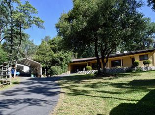 4459 Panorama Dr, Placerville, CA