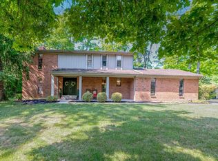 10687 Indian Woods Dr, Cincinnati, OH 45242