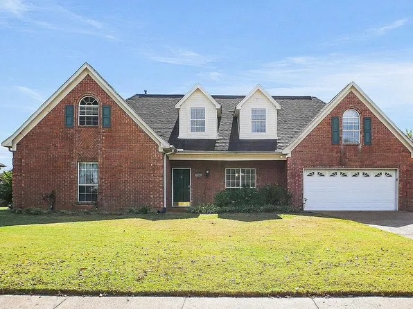 13061 Sandbourne N, Olive Branch, MS 38654
