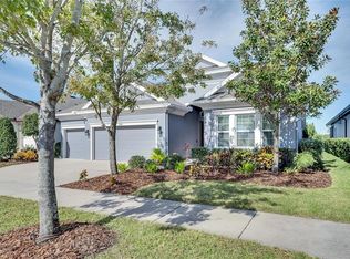7506 Parkshore Dr, Apollo Beach, FL 33572