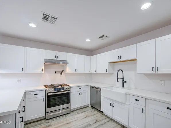 6239 N 31ST Drive, Phoenix, AZ 85017