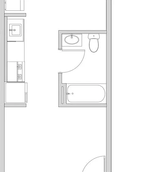 Goldilocks Apartments — Photo 11