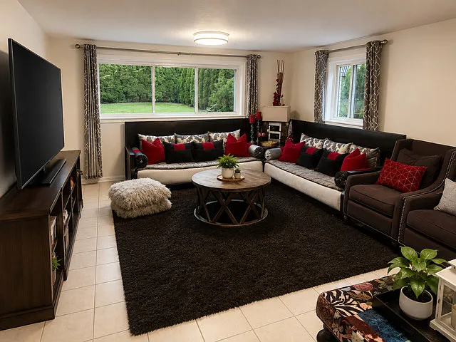 3 bed, 1500 sqft, $3,800 — Photo 4