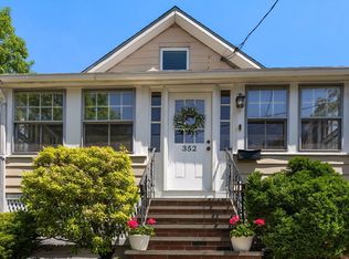 352 Whiting Ave, Dedham, MA 02026
