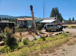 50 N Westview Cir, Otis, OR 97368