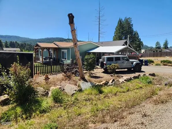 350 N Westview Dr, Otis, OR 97368