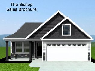 15 Littlefield St, Inman, SC 29349