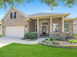 16610 Empire Gold Dr, Cypress, TX 77433