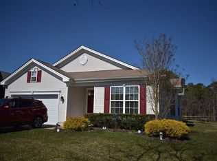 25 Raleigh St, Galloway, NJ 08205