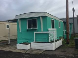 4750 Franklin Blvd SPC N31, Eugene, OR 97403